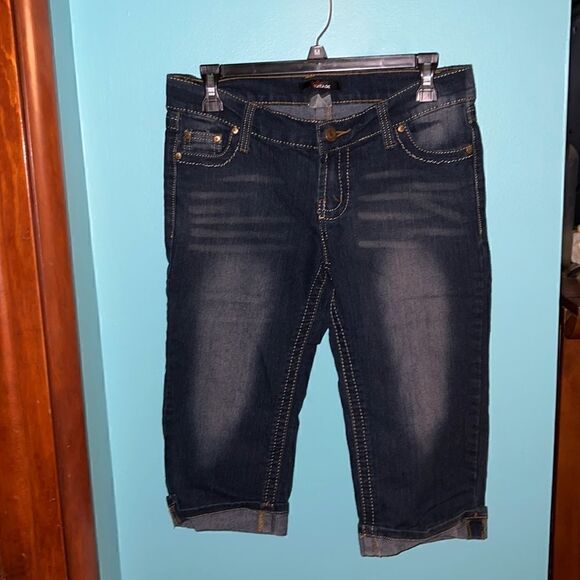 1955 vintage capris    - Picture 1 of 3